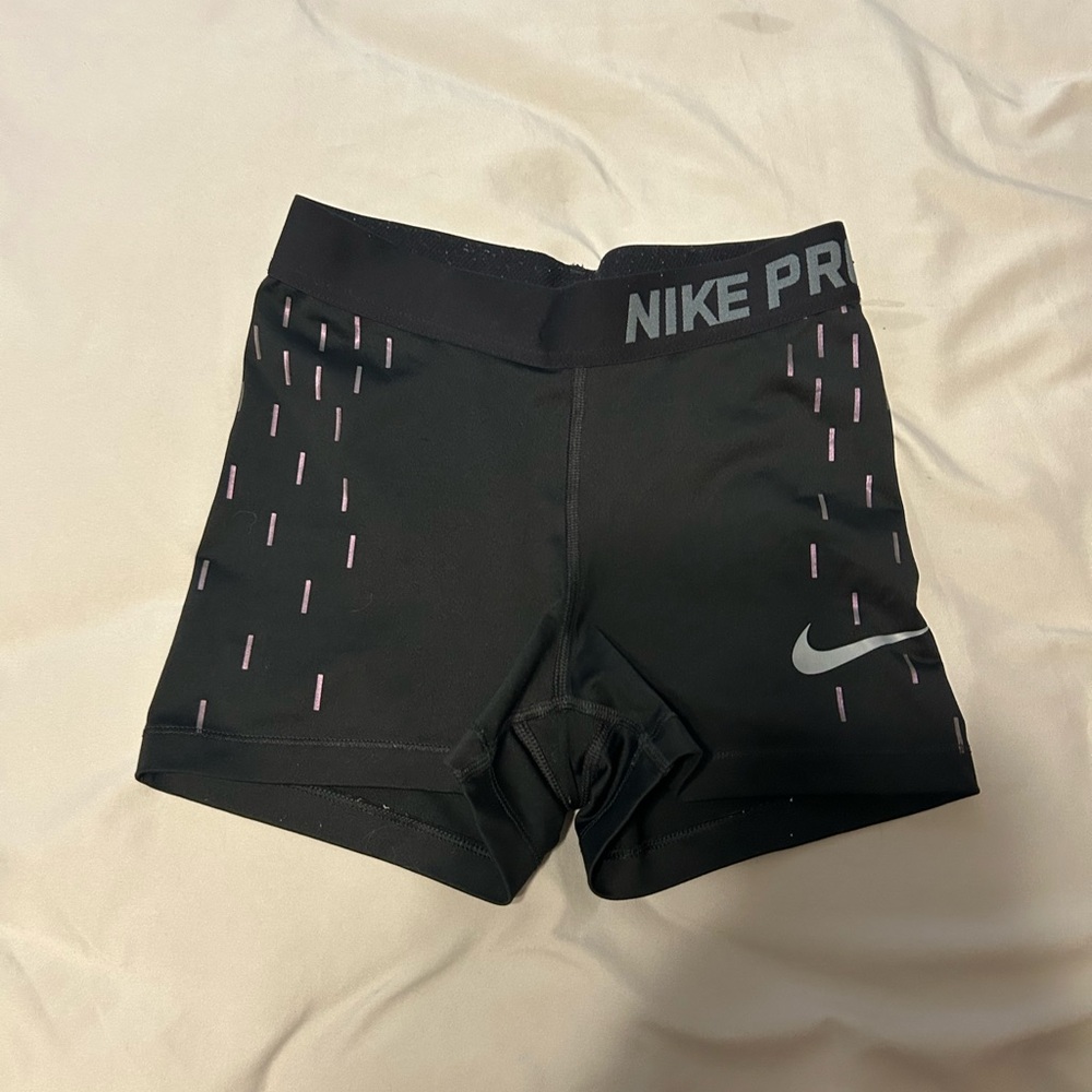 Nike Pro Shorts